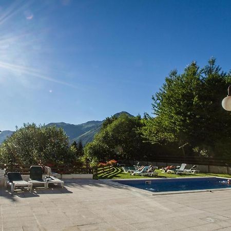 Apartamento Aguilera Apartamento Naut Aran  Exterior foto