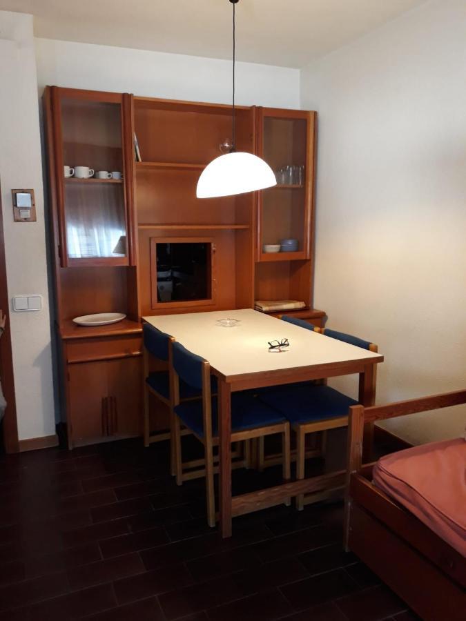 Apartamento Aguilera Apartamento Naut Aran  Exterior foto