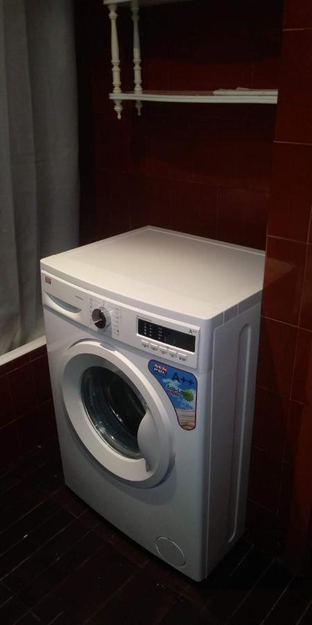 Apartamento Aguilera Apartamento Naut Aran  Exterior foto