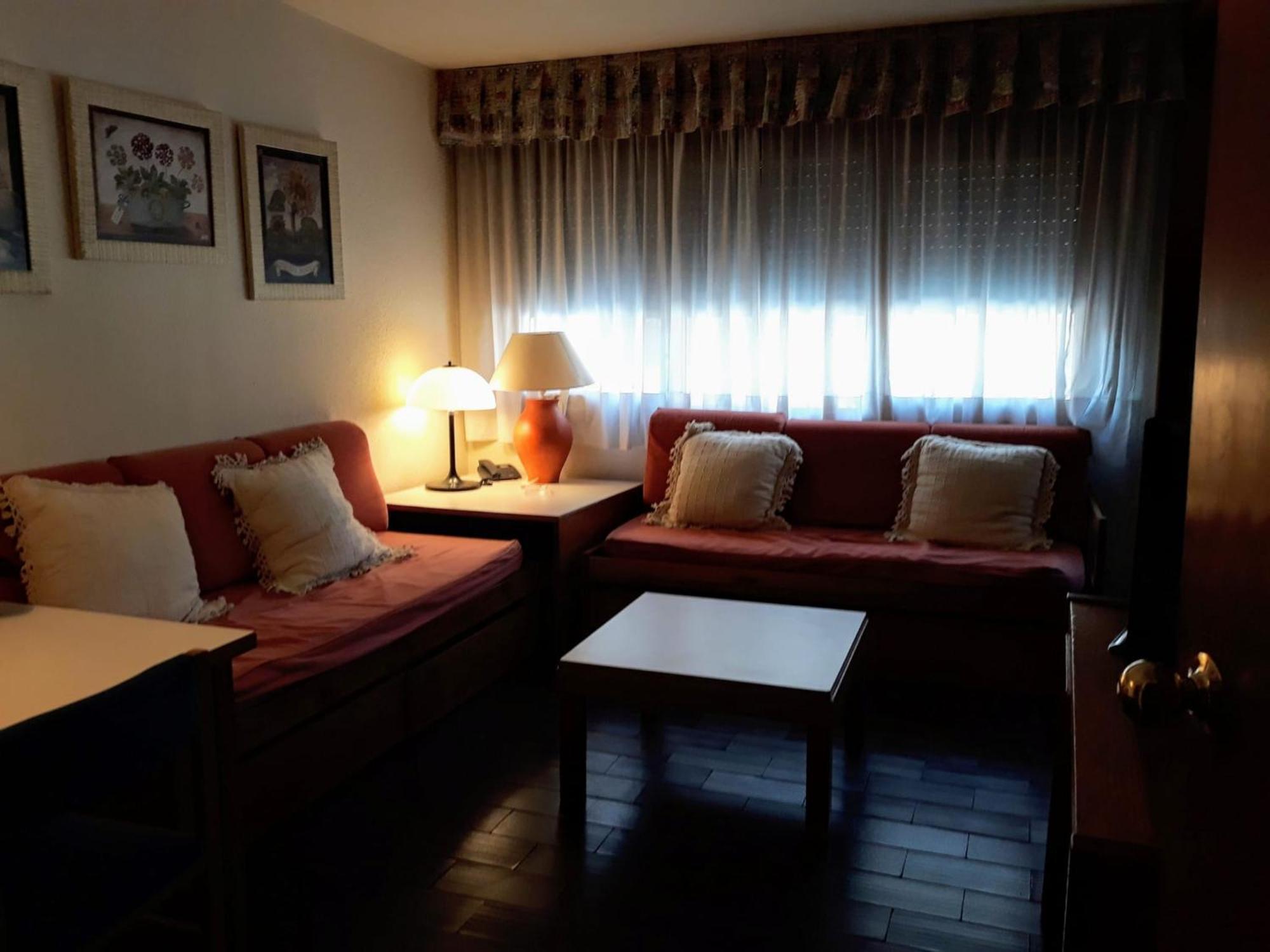 Apartamento Aguilera Apartamento Naut Aran  Exterior foto