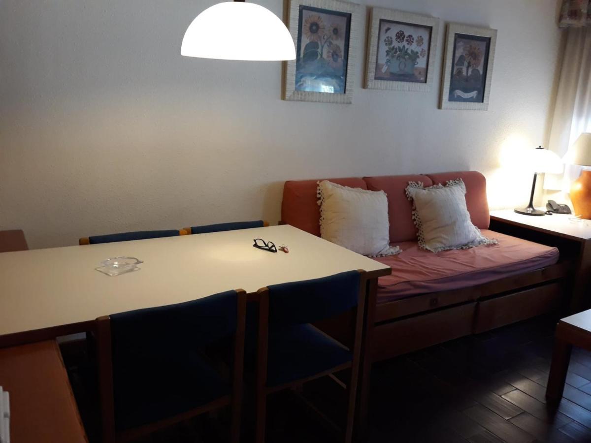 Apartamento Aguilera Apartamento Naut Aran  Exterior foto