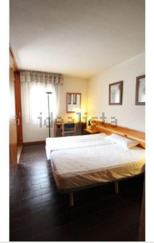Apartamento Aguilera Apartamento Naut Aran  Exterior foto
