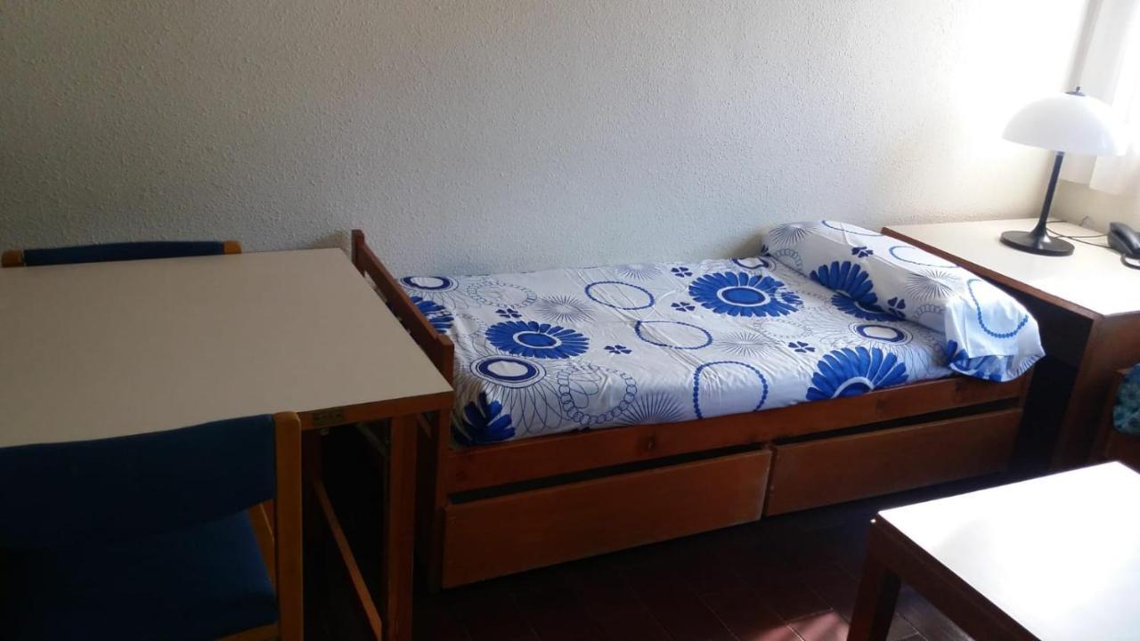 Apartamento Aguilera Apartamento Naut Aran  Exterior foto